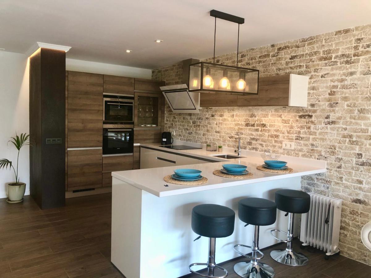Apartamento Fantastico En Puerto Banus Marbella