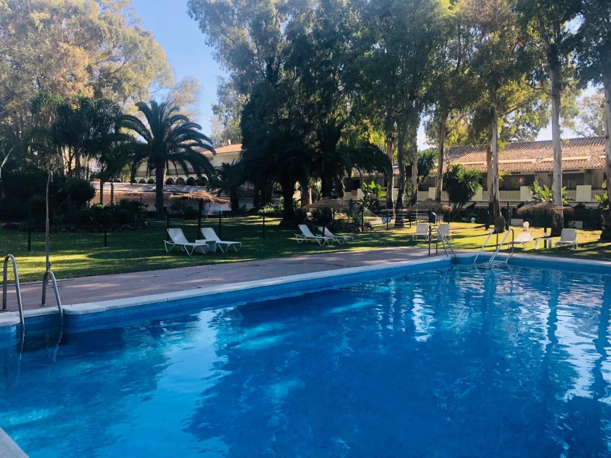 Fantastico En Puerto Banus Marbella