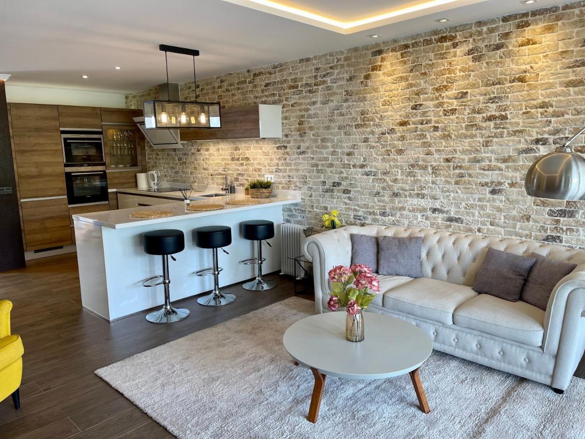 Fantastico En Puerto Banus Apartamento