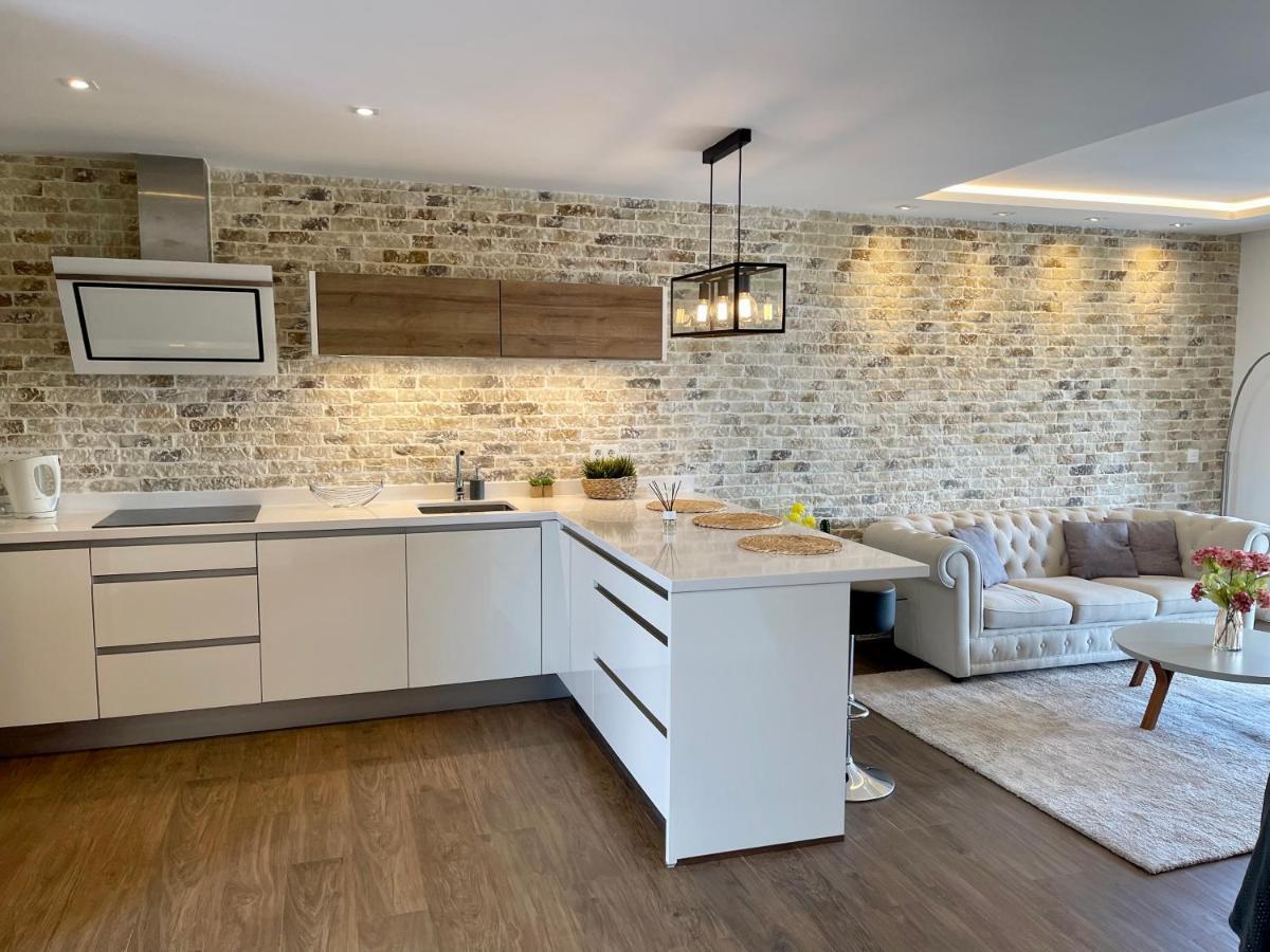 Apartamento Fantastico En Puerto Banus