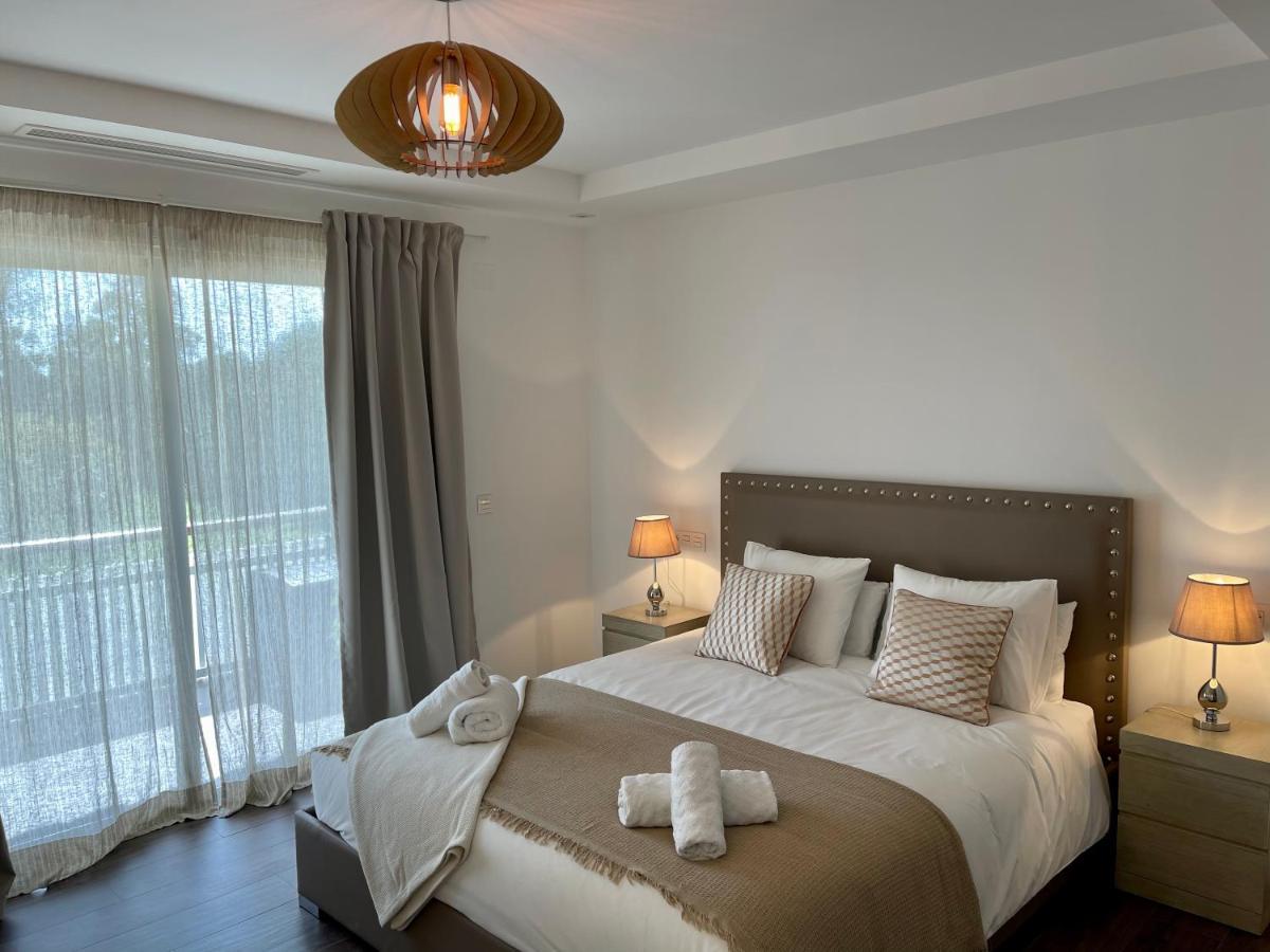 Fantastico En Puerto Banus Apartamento