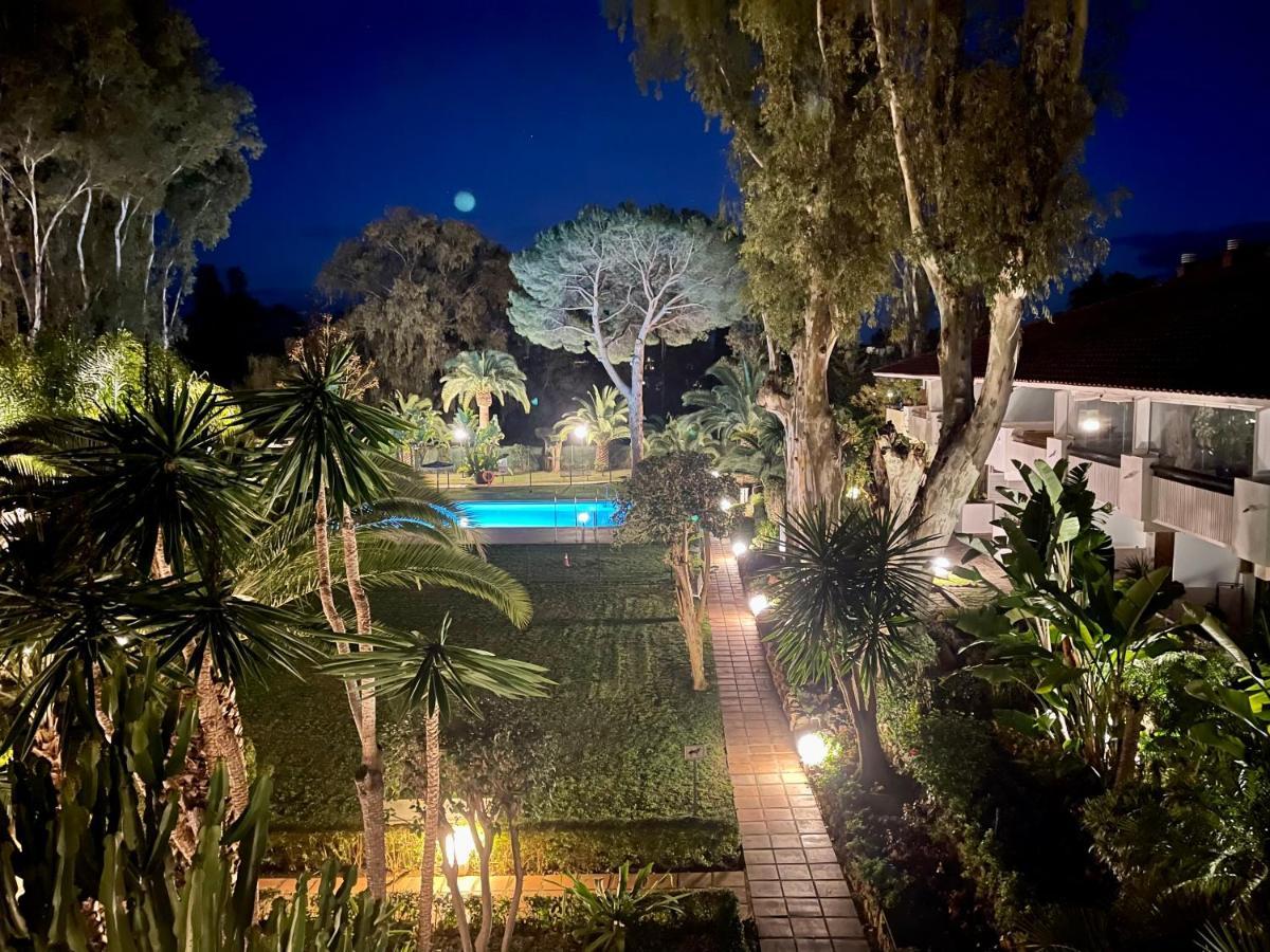 Fantastico En Puerto Banus Apartamento *